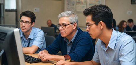 O que esperar dos testes de lógica em processos seletivos digitais