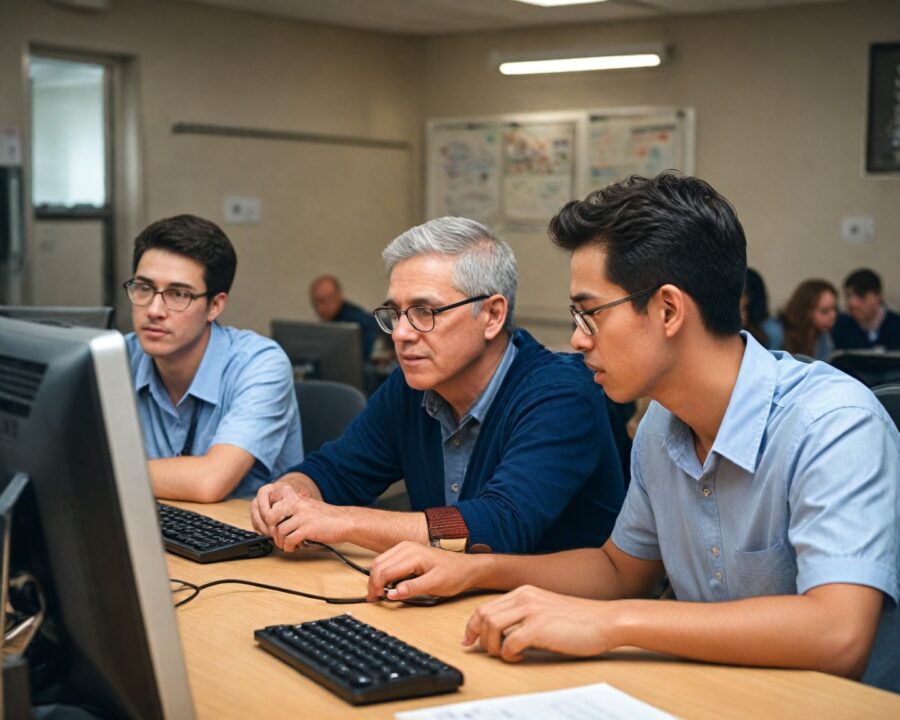 O que esperar dos testes de lógica em processos seletivos digitais