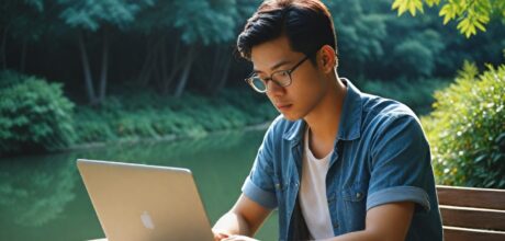 Como superar a ansiedade em entrevistas para vagas no setor digital