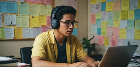 Como se preparar para entrevistas técnicas em vagas digitais