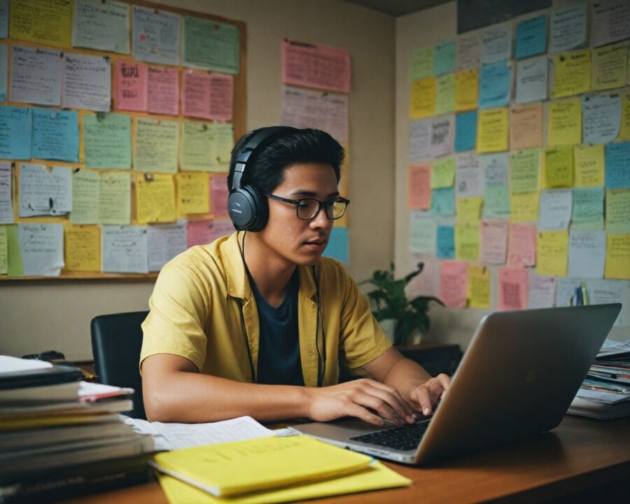 Como se preparar para entrevistas técnicas em vagas digitais