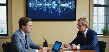 Como a ética influencia os processos seletivos digitais nas empresas