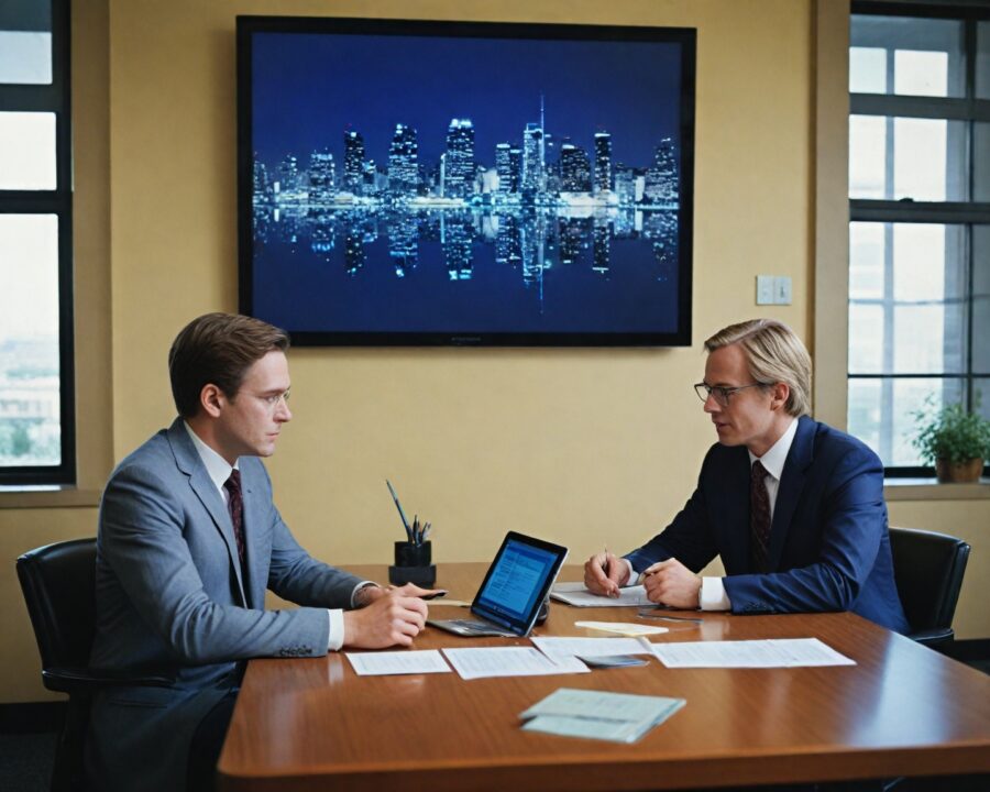 Como a ética influencia os processos seletivos digitais nas empresas