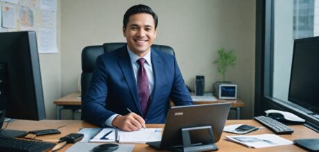 Como negociar salário após processos seletivos digitais de forma eficaz