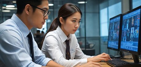 Como gamificação transforma processos seletivos e aumenta a eficácia