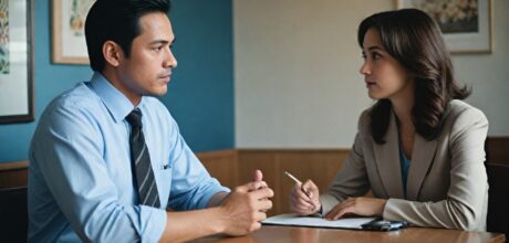 Como responder eficazmente perguntas comportamentais em entrevistas de emprego