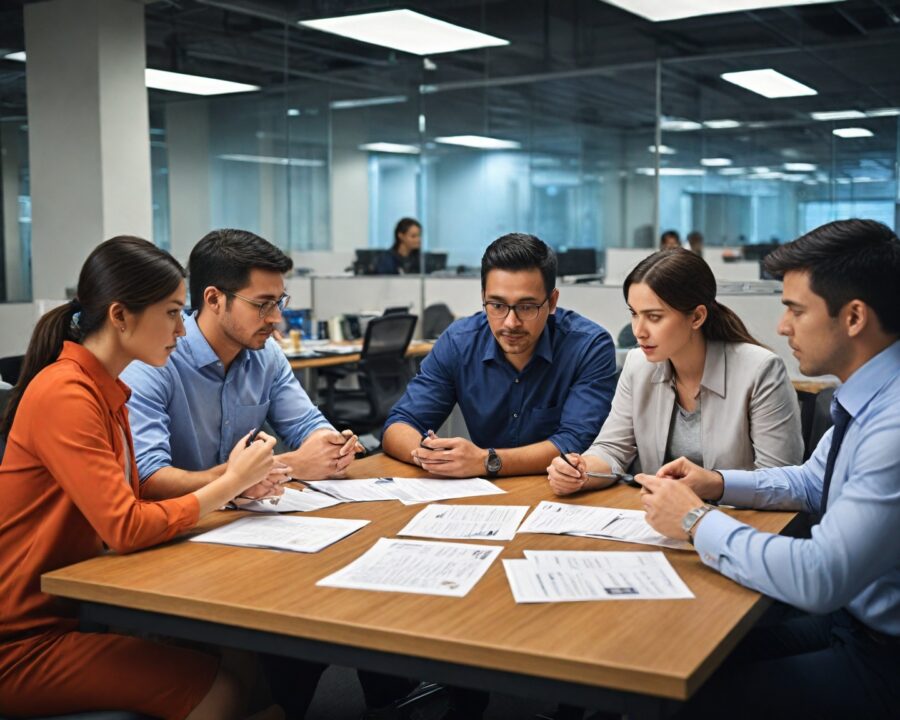 Como o fit cultural impacta nos processos seletivos de startups