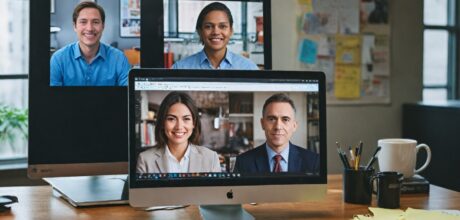 Como escolher as principais plataformas para processos seletivos remotos