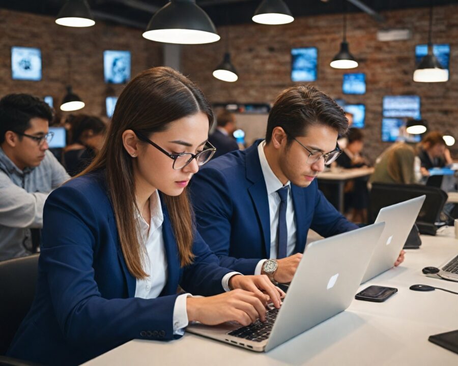 Como as profissões digitais mais promissoras vão transformar o mercado nos próximos anos