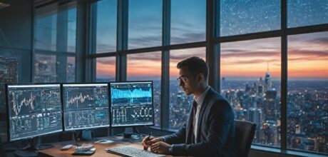 Como a análise de dados está moldando o futuro do mercado digital