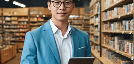 Como identificar e aproveitar novas oportunidades no mercado de e-commerce
