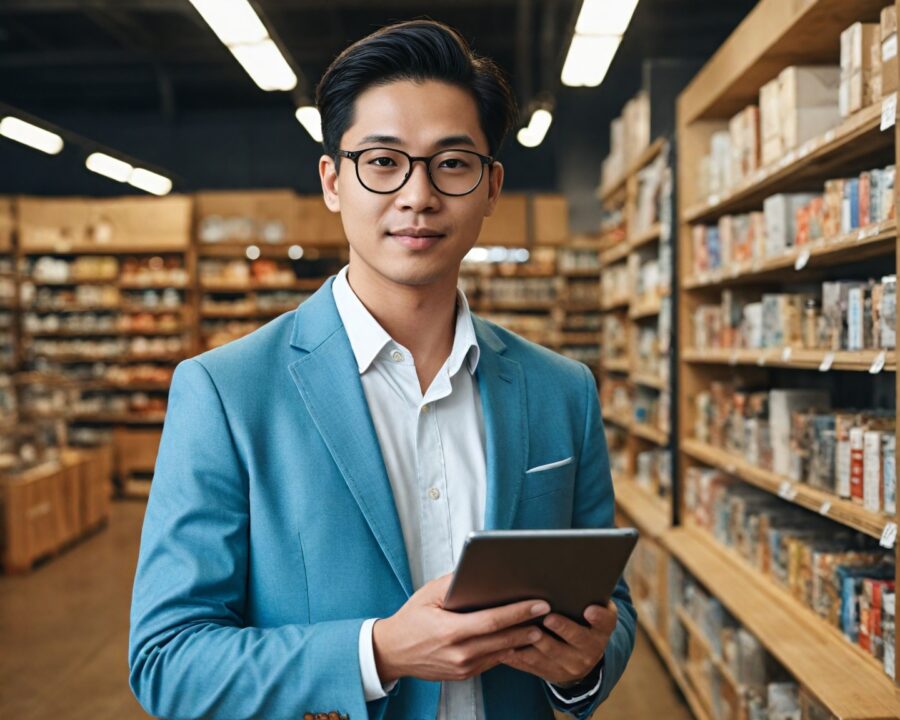 Como identificar e aproveitar novas oportunidades no mercado de e-commerce