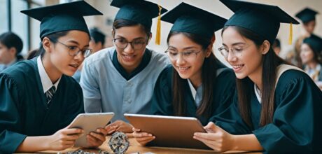 Como o setor de educação digital está criando novas oportunidades para estudantes e profissionais