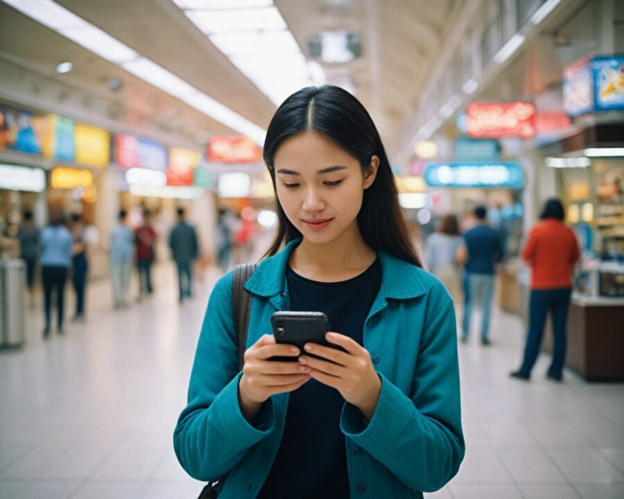Como os chatbots estão transformando o mercado de atendimento digital