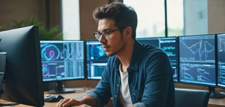 Como novas áreas de atuação surgem com o crescimento do streaming