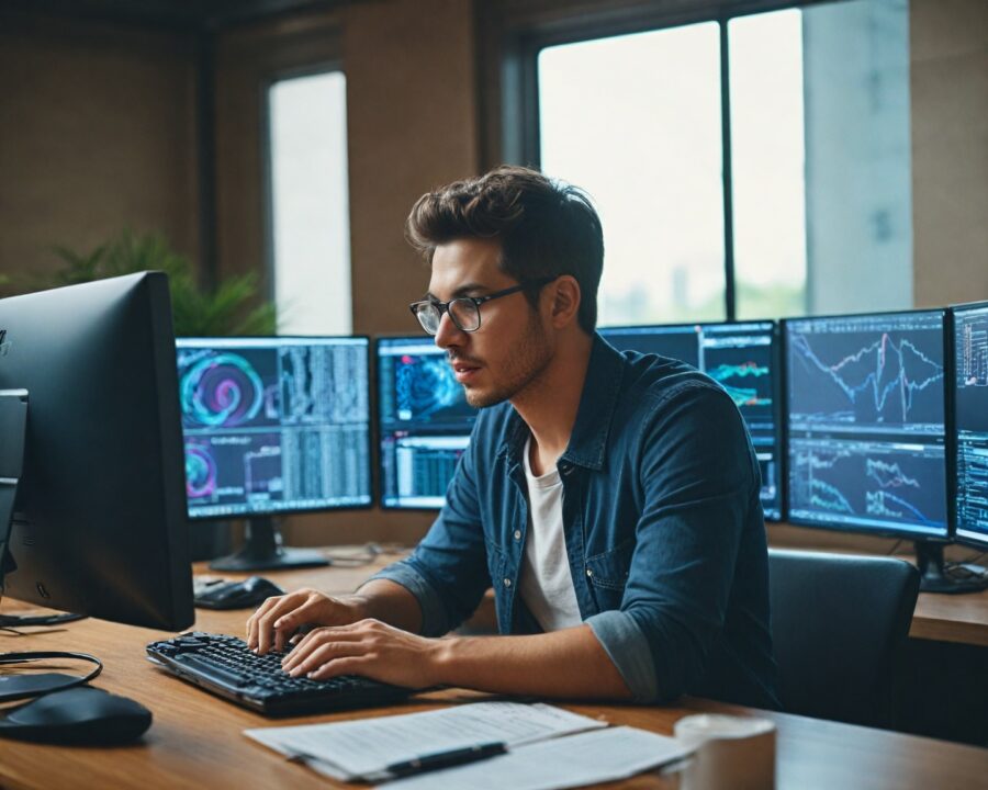 Como novas áreas de atuação surgem com o crescimento do streaming