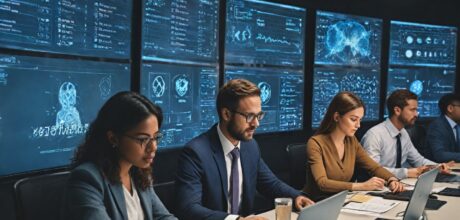 Como identificar as vagas em alta na área de cibersegurança para 2024