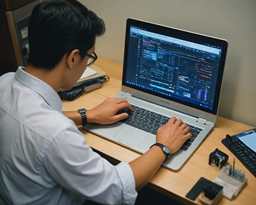 Como identificar áreas de crescimento para especialistas em acessibilidade digital