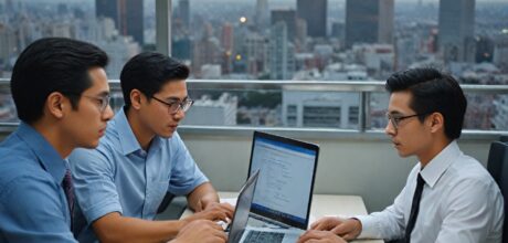 Como as startups transformam o mercado de trabalho digital no Brasil