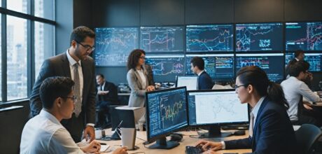 Como as profissões ligadas à transformação digital impulsionam empresas