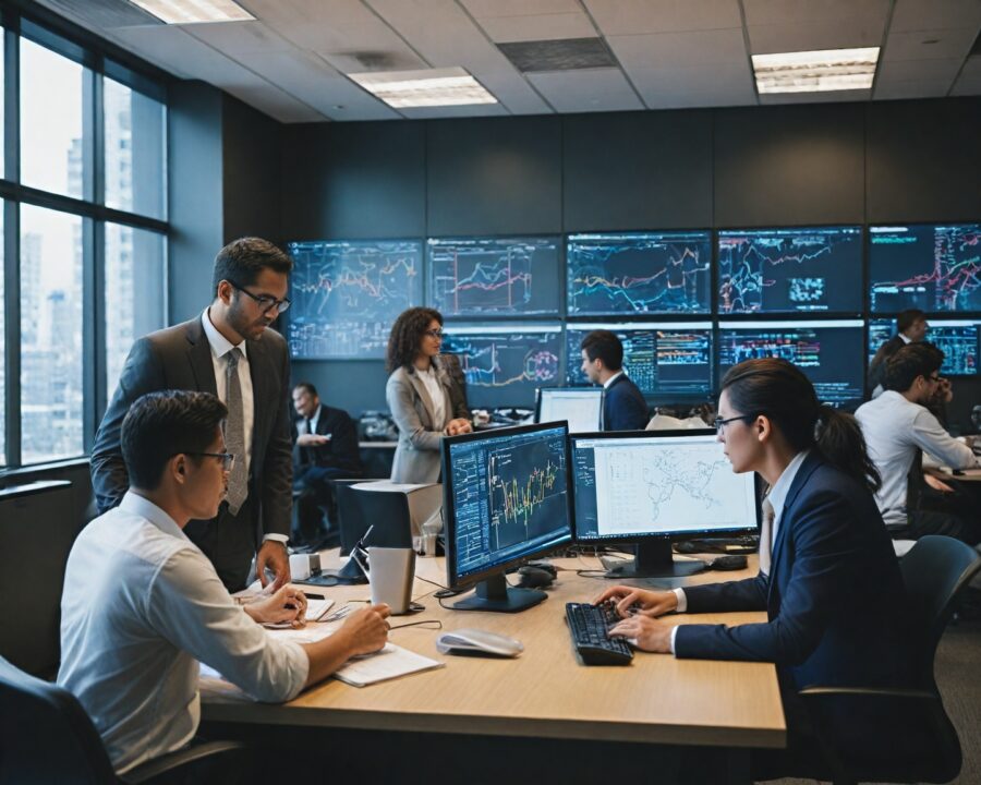 Como as profissões ligadas à transformação digital impulsionam empresas