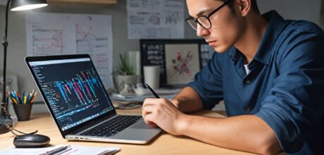 O futuro das plataformas de freelancing no mercado digital e suas tendências