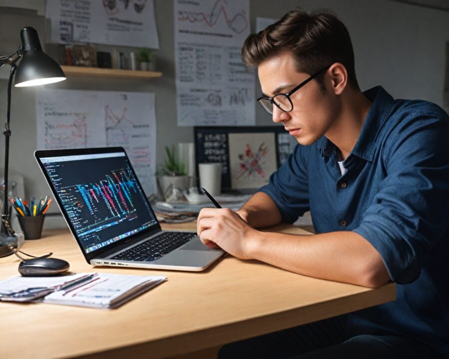O futuro das plataformas de freelancing no mercado digital e suas tendências