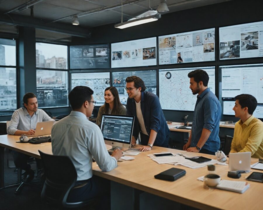 Como as plataformas de assinatura estão moldando o mercado de trabalho moderno