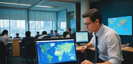 Como as tendências em trabalho remoto estão transformando o mercado digital