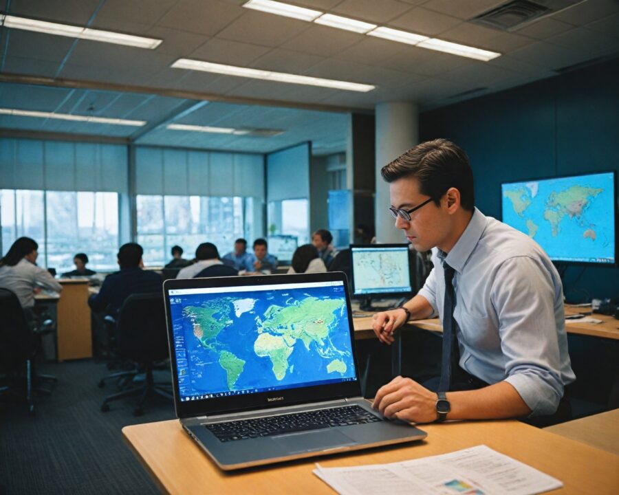 Como as tendências em trabalho remoto estão transformando o mercado digital