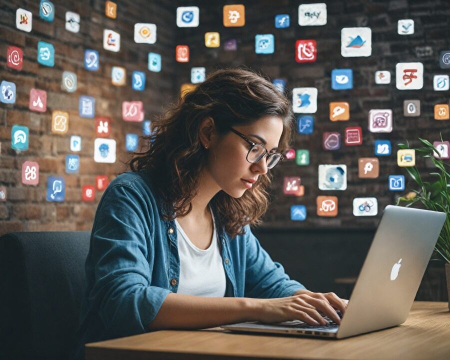Como a personalização está revolucionando o mercado de marketing digital