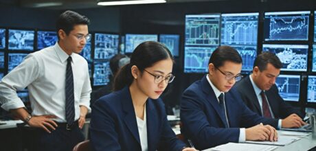 Como a ética influencia as tendências do mercado digital moderno
