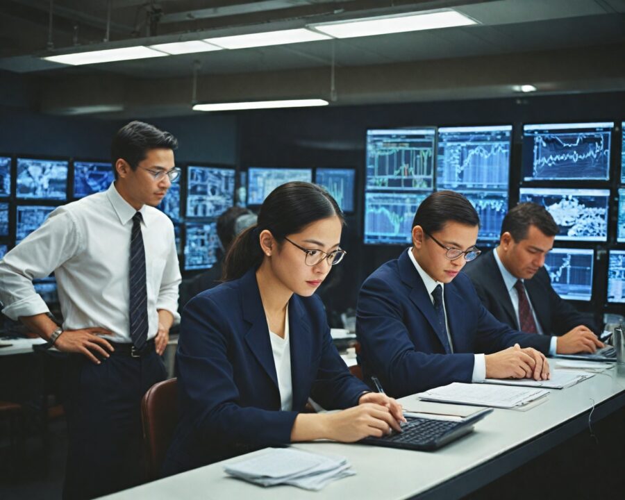 Como a ética influencia as tendências do mercado digital moderno