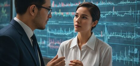 Como o data storytelling está transformando o mercado de trabalho atual