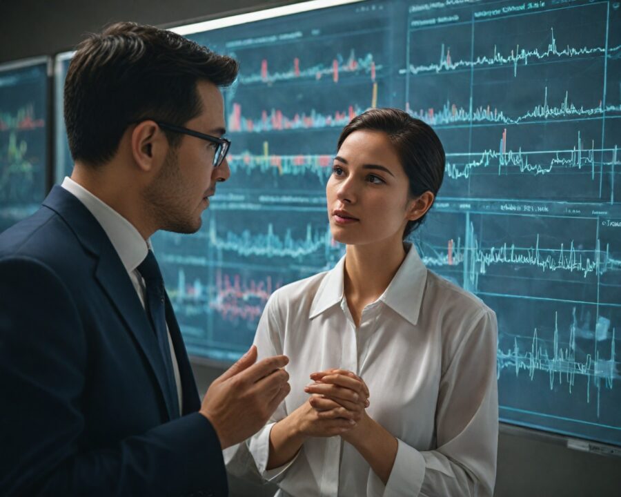 Como o data storytelling está transformando o mercado de trabalho atual
