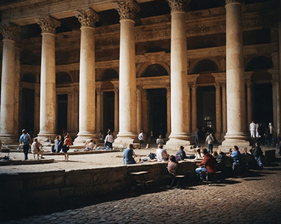 Como as tendências em plataformas de ensino estão transformando a capacitação profissional
