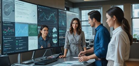 Como as principais mudanças no recrutamento digital impactarão 2024