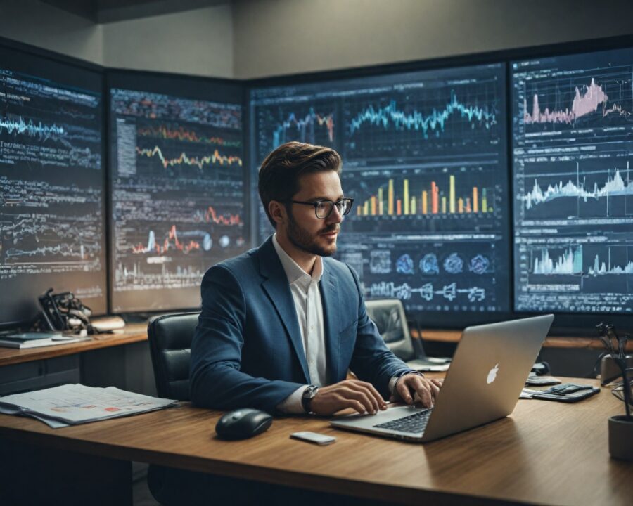 Como se destacar nas áreas em alta para quem trabalha com automação de marketing