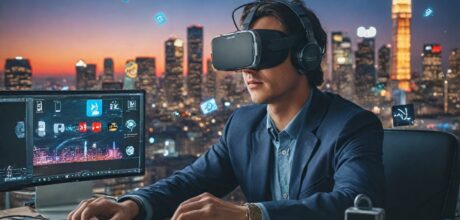 Como o metaverso está gerando novas oportunidades de carreira digital