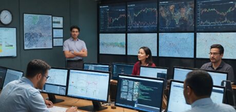 Como o crescimento das vagas para especialistas em user experience está transformando o mercado de trabalho