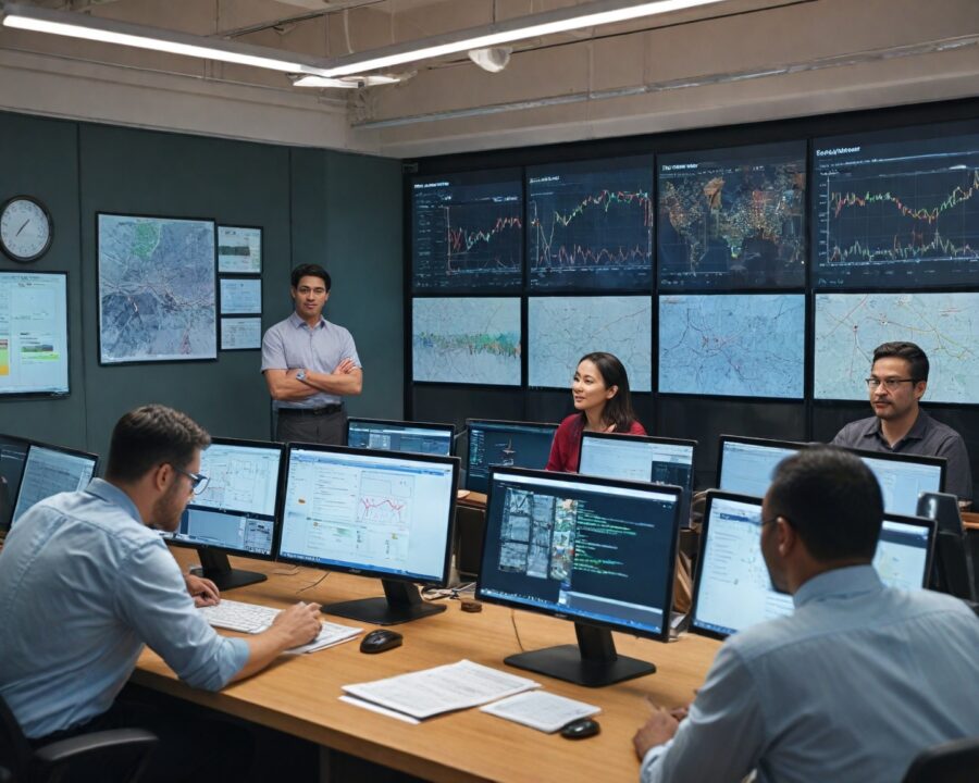 Como o crescimento das vagas para especialistas em user experience está transformando o mercado de trabalho