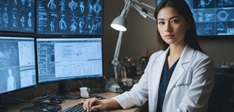 Como as carreiras emergentes na interseção entre tecnologia e saúde estão revolucionando o mercado