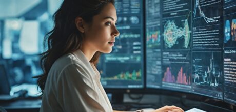 Como o impacto da inteligência de mercado está transformando o recrutamento digital