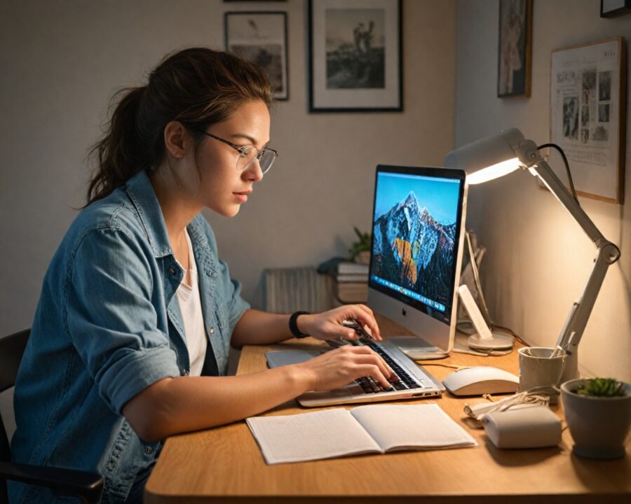 Como as profissões digitais da última década estão moldando o futuro do trabalho