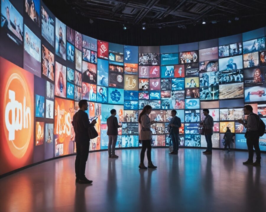 Como atender às demandas e explorar tendências no marketing mobile