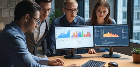 Como o machine learning está gerando novas oportunidades no mercado de trabalho