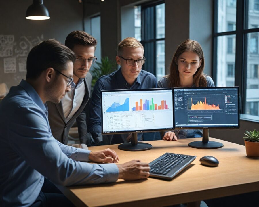 Como o machine learning está gerando novas oportunidades no mercado de trabalho