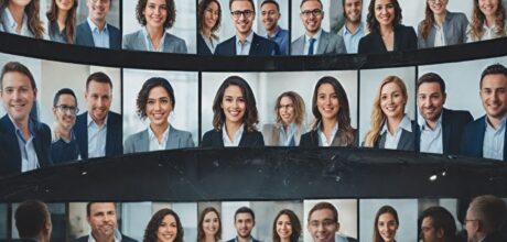 Como as redes sociais estão moldando o recrutamento do futuro