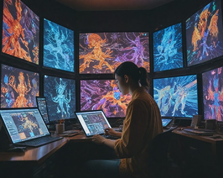 O que esperar do mercado de NFTs nos próximos anos: tendências e oportunidades