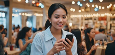 Como o marketing de influência está evoluindo no mercado digital atual